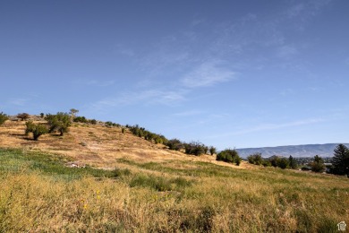 Unbelievable 10.83 Acre panoramic view LOT in Midway!  This lot on Soldier Hollow Golf Course  in Utah - for sale on GolfHomes.com, golf home, golf lot