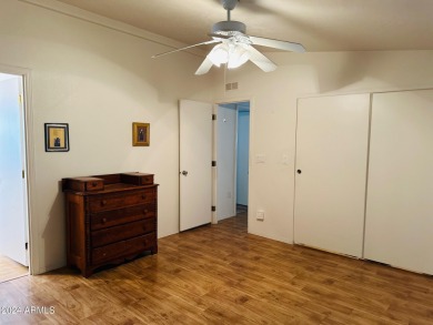 This home has been very well taken care of. This 3-bedroom 2 on Pine Shadows Golf Course in Arizona - for sale on GolfHomes.com, golf home, golf lot