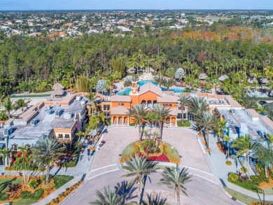 FORMER BUILDER'S MODEL! This highly sought-after Santa Isabella on Lely Resort Golf and Country Club in Florida - for sale on GolfHomes.com, golf home, golf lot