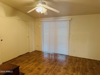 This home has been very well taken care of. This 3-bedroom 2 on Pine Shadows Golf Course in Arizona - for sale on GolfHomes.com, golf home, golf lot