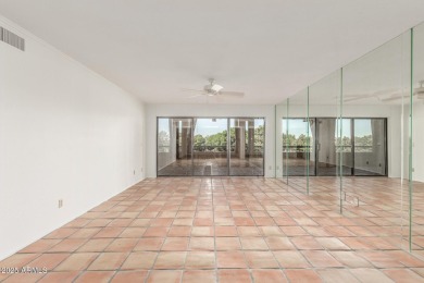 Imagine starting your day with sparkling lake views and ending on Arizona Biltmore Golf and Country Club in Arizona - for sale on GolfHomes.com, golf home, golf lot