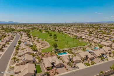 Welcome to 19720 N 83rd Dr, -- a stunning 3-bedroom, 2 on Westbrook Village / Vista Golf Course in Arizona - for sale on GolfHomes.com, golf home, golf lot