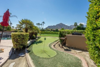 Imagine the perfect desert home featuring upgrades throughout on La Quinta Golf  Resort and Country Clubs in California - for sale on GolfHomes.com, golf home, golf lot
