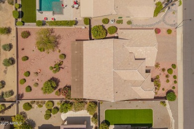 Welcome to 19720 N 83rd Dr, -- a stunning 3-bedroom, 2 on Westbrook Village / Vista Golf Course in Arizona - for sale on GolfHomes.com, golf home, golf lot