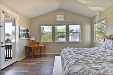 Welcome to your new home in the heart of GreenHorn Creek! This on Greenhorn Creek Resort in California - for sale on GolfHomes.com, golf home, golf lot