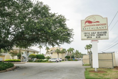 Welcome to an amenity-packed complex with great beach access! on Sandpiper Cove Golf Course in Florida - for sale on GolfHomes.com, golf home, golf lot