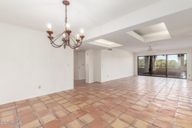 Imagine starting your day with sparkling lake views and ending on Arizona Biltmore Golf and Country Club in Arizona - for sale on GolfHomes.com, golf home, golf lot