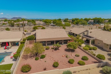 Welcome to 19720 N 83rd Dr, -- a stunning 3-bedroom, 2 on Westbrook Village / Vista Golf Course in Arizona - for sale on GolfHomes.com, golf home, golf lot