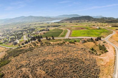 Unbelievable 10.83 Acre panoramic view LOT in Midway!  This lot on Soldier Hollow Golf Course  in Utah - for sale on GolfHomes.com, golf home, golf lot