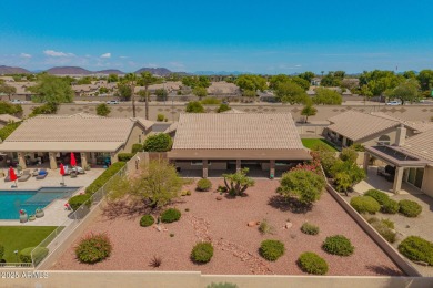 Welcome to 19720 N 83rd Dr, -- a stunning 3-bedroom, 2 on Westbrook Village / Vista Golf Course in Arizona - for sale on GolfHomes.com, golf home, golf lot