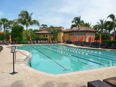 FORMER BUILDER'S MODEL! This highly sought-after Santa Isabella on Lely Resort Golf and Country Club in Florida - for sale on GolfHomes.com, golf home, golf lot