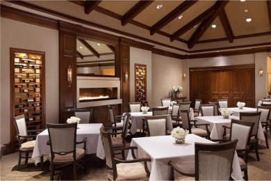 FORMER BUILDER'S MODEL! This highly sought-after Santa Isabella on Lely Resort Golf and Country Club in Florida - for sale on GolfHomes.com, golf home, golf lot