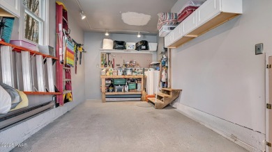 This little gem in The Hideout is all about easygoing charm and on The Hideout Golf in Pennsylvania - for sale on GolfHomes.com, golf home, golf lot
