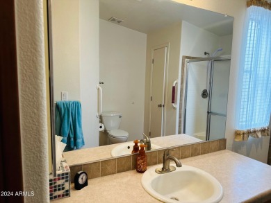 This home has been very well taken care of. This 3-bedroom 2 on Pine Shadows Golf Course in Arizona - for sale on GolfHomes.com, golf home, golf lot