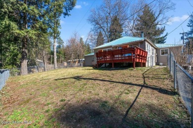 Nestled in the tranquil surroundings of Twin Lakes, this on Twin Lakes Village Golf Course in Idaho - for sale on GolfHomes.com, golf home, golf lot