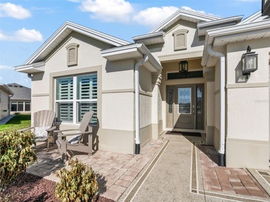 FABULOUS POOL HOME! - Stunning, meticulously maintained 3/3 on Pennbrooke Fairways in Florida - for sale on GolfHomes.com, golf home, golf lot