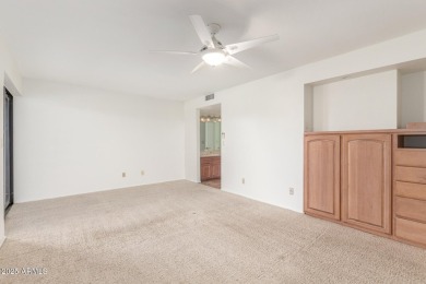 Imagine starting your day with sparkling lake views and ending on Arizona Biltmore Golf and Country Club in Arizona - for sale on GolfHomes.com, golf home, golf lot