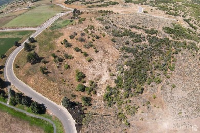 Unbelievable 10.83 Acre panoramic view LOT in Midway!  This lot on Soldier Hollow Golf Course  in Utah - for sale on GolfHomes.com, golf home, golf lot