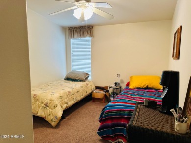 This home has been very well taken care of. This 3-bedroom 2 on Pine Shadows Golf Course in Arizona - for sale on GolfHomes.com, golf home, golf lot