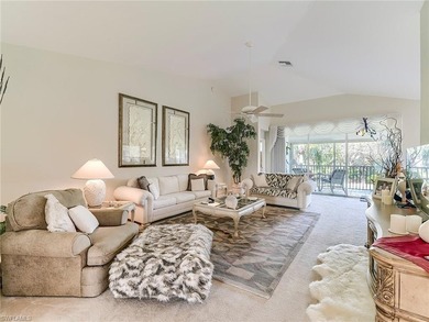 Rarely available and often sought-after! This beautifully on Spring Run Golf Club in Florida - for sale on GolfHomes.com, golf home, golf lot