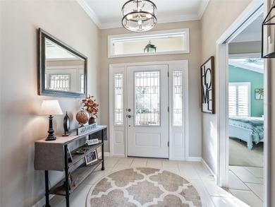 FABULOUS POOL HOME! - Stunning, meticulously maintained 3/3 on Pennbrooke Fairways in Florida - for sale on GolfHomes.com, golf home, golf lot