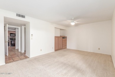Imagine starting your day with sparkling lake views and ending on Arizona Biltmore Golf and Country Club in Arizona - for sale on GolfHomes.com, golf home, golf lot