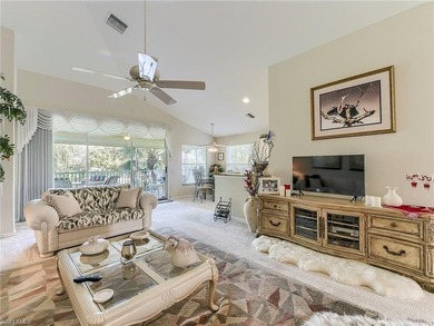 Rarely available and often sought-after! This beautifully on Spring Run Golf Club in Florida - for sale on GolfHomes.com, golf home, golf lot