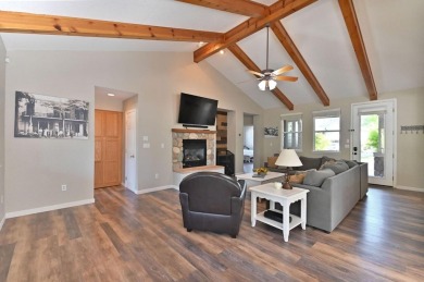 Welcome to your new home in the heart of GreenHorn Creek! This on Greenhorn Creek Resort in California - for sale on GolfHomes.com, golf home, golf lot