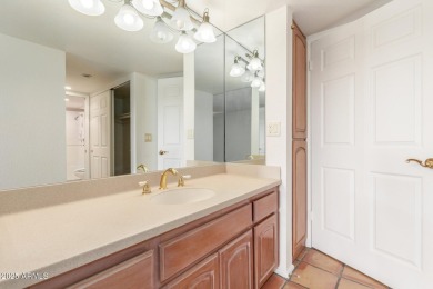 Imagine starting your day with sparkling lake views and ending on Arizona Biltmore Golf and Country Club in Arizona - for sale on GolfHomes.com, golf home, golf lot