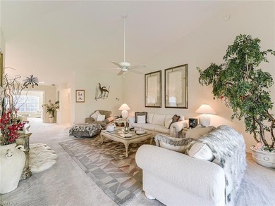 Rarely available and often sought-after! This beautifully on Spring Run Golf Club in Florida - for sale on GolfHomes.com, golf home, golf lot