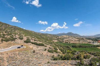 Unbelievable 10.83 Acre panoramic view LOT in Midway!  This lot on Soldier Hollow Golf Course  in Utah - for sale on GolfHomes.com, golf home, golf lot