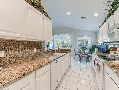 Rarely available and often sought-after! This beautifully on Spring Run Golf Club in Florida - for sale on GolfHomes.com, golf home, golf lot