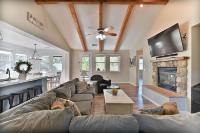 Welcome to your new home in the heart of GreenHorn Creek! This on Greenhorn Creek Resort in California - for sale on GolfHomes.com, golf home, golf lot