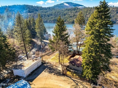 Nestled in the tranquil surroundings of Twin Lakes, this on Twin Lakes Village Golf Course in Idaho - for sale on GolfHomes.com, golf home, golf lot