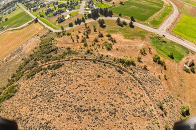 Unbelievable 10.83 Acre panoramic view LOT in Midway!  This lot on Soldier Hollow Golf Course  in Utah - for sale on GolfHomes.com, golf home, golf lot