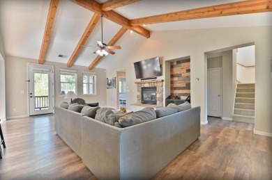 Welcome to your new home in the heart of GreenHorn Creek! This on Greenhorn Creek Resort in California - for sale on GolfHomes.com, golf home, golf lot