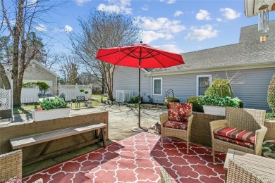 Welcome to the quiet Orchard Hill neighborhood of Stonehouse on The Tradition Golf Club At Stonehouse in Virginia - for sale on GolfHomes.com, golf home, golf lot