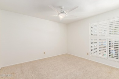 Imagine starting your day with sparkling lake views and ending on Arizona Biltmore Golf and Country Club in Arizona - for sale on GolfHomes.com, golf home, golf lot