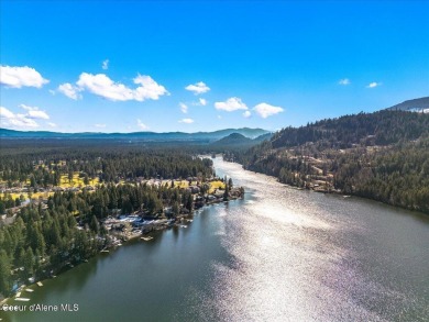 Nestled in the tranquil surroundings of Twin Lakes, this on Twin Lakes Village Golf Course in Idaho - for sale on GolfHomes.com, golf home, golf lot