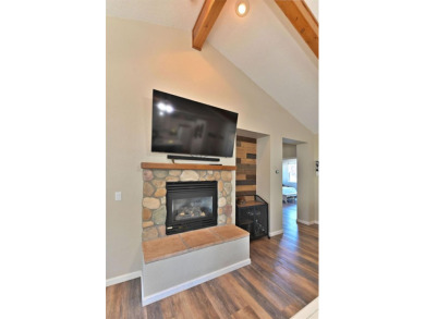 Welcome to your new home in the heart of GreenHorn Creek! This on Greenhorn Creek Resort in California - for sale on GolfHomes.com, golf home, golf lot