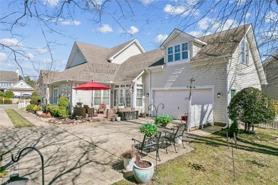 Welcome to the quiet Orchard Hill neighborhood of Stonehouse on The Tradition Golf Club At Stonehouse in Virginia - for sale on GolfHomes.com, golf home, golf lot
