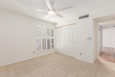 Imagine starting your day with sparkling lake views and ending on Arizona Biltmore Golf and Country Club in Arizona - for sale on GolfHomes.com, golf home, golf lot