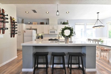 Welcome to your new home in the heart of GreenHorn Creek! This on Greenhorn Creek Resort in California - for sale on GolfHomes.com, golf home, golf lot