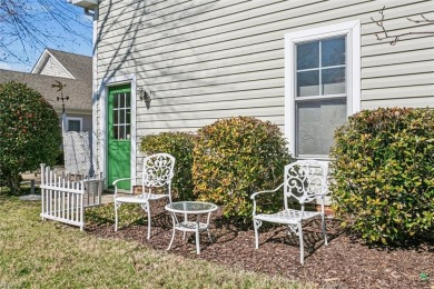 Welcome to the quiet Orchard Hill neighborhood of Stonehouse on The Tradition Golf Club At Stonehouse in Virginia - for sale on GolfHomes.com, golf home, golf lot