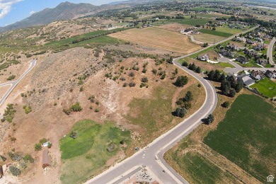 Unbelievable 10.83 Acre panoramic view LOT in Midway!  This lot on Soldier Hollow Golf Course  in Utah - for sale on GolfHomes.com, golf home, golf lot