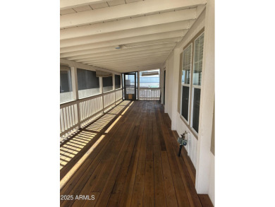 This home has been very well taken care of. This 3-bedroom 2 on Pine Shadows Golf Course in Arizona - for sale on GolfHomes.com, golf home, golf lot
