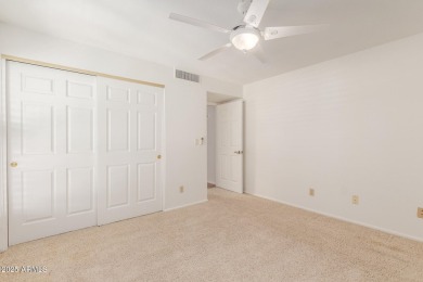 Imagine starting your day with sparkling lake views and ending on Arizona Biltmore Golf and Country Club in Arizona - for sale on GolfHomes.com, golf home, golf lot