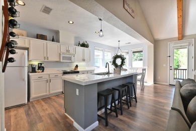 Welcome to your new home in the heart of GreenHorn Creek! This on Greenhorn Creek Resort in California - for sale on GolfHomes.com, golf home, golf lot