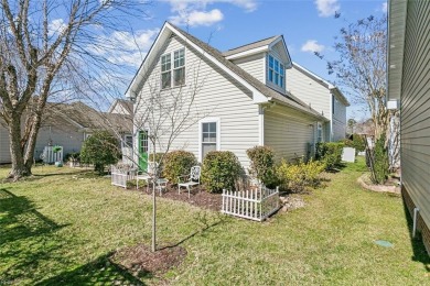 Welcome to the quiet Orchard Hill neighborhood of Stonehouse on The Tradition Golf Club At Stonehouse in Virginia - for sale on GolfHomes.com, golf home, golf lot