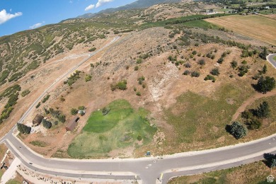 Unbelievable 10.83 Acre panoramic view LOT in Midway!  This lot on Soldier Hollow Golf Course  in Utah - for sale on GolfHomes.com, golf home, golf lot